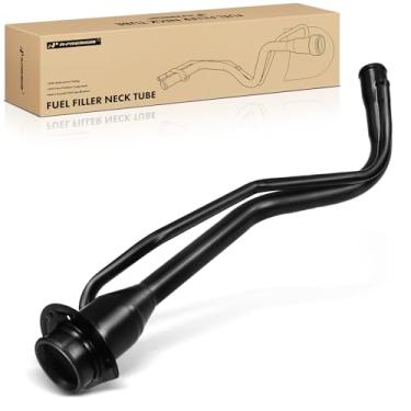 Imagem de A-Premium Mangueira De Bocal Enchimento Do Tanque Combustível Compatível Com Ford Explorer Sport Trac 2004-2005 4.0L Gasolina Flex, Substituição Nº 5L2Z9034Aa