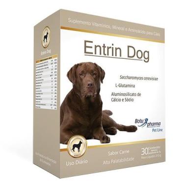 Imagem de Entrin Dog 210g - Botupharma