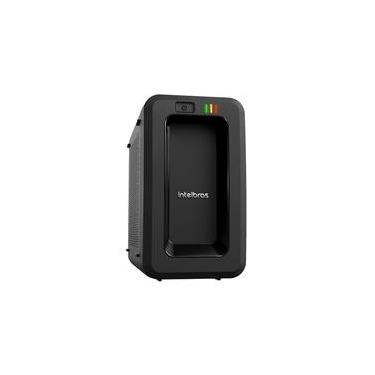 Imagem de Nobreak Intelbras ATTIV 700VA, 4 Tomadas, Entrada e Saida 120V - 4822203