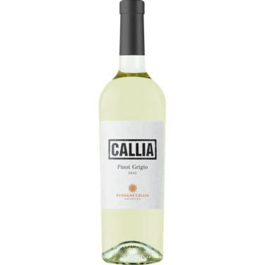 Imagem de Vinho Branco Callia Pinot Grigio 750 Ml