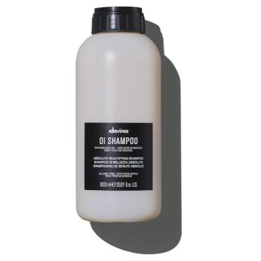 Imagem de Davines OI Shampoo 1 Liter, 1 Count
