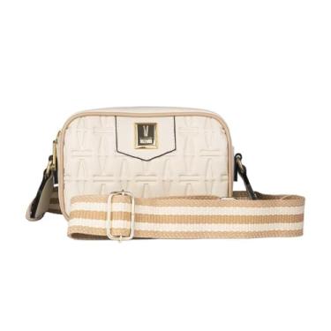 Imagem de Bolsa Vizzano Tiracolo Alça Gorgurão