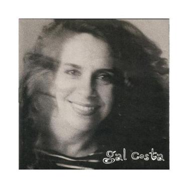 Imagem de Cd Gal Costa - Aquele Frevo Axé