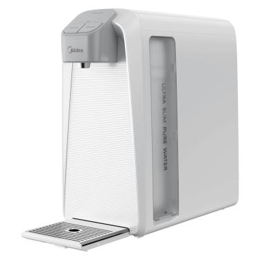 Imagem de Purificador de Água SlimPure Branco Bivolt Midea