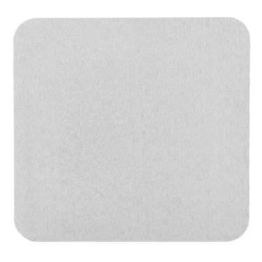 Imagem de ZJchao Diatomácea Terreira Tapa Super Absorvente Tapete de Chuveiro Seco Rápido Com Fundo de Não -deslocamento para Entrada da Porta da Cozinha do Banheiro (30 * 30cm)