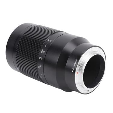 Imagem de Jectse Lente Reflexa de 240 Mm F5.6, Efeito Sonhador de Bokeh, Atmosfera Artística, Qualidade da Pintura a óleo, Design Compacto, Filtro de 67 Mm Compatível Com Câmeras de Espelhamento