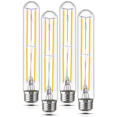 Imagem de Lâmpada Sphoon Tubular T10 LED 7,3 polegadas regulável 4000 K (pacote 