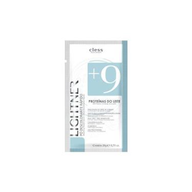 Imagem de Lightner Pó Descolorante Proteínas do Leite 20g