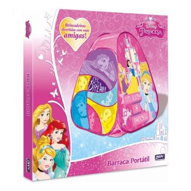 Imagem de Barraca Portátil Zippy Toys