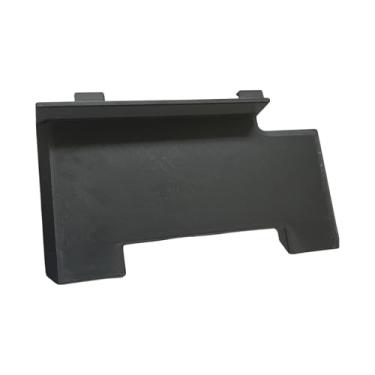 Imagem de Suporte de substituição para suporte de mesa Yealink T48U T48S T48G T46U T46S T46G VP59 - ajuste preciso, suporte de plástico durável para telefones de mesa VoIP de escritório SIP-T48 e SIP-T46 (preto