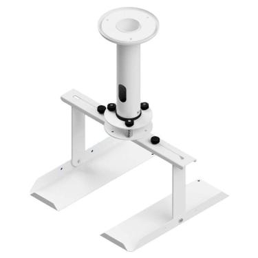 Imagem de Suporte Para Mini Projetor De Teto Com Bandeja