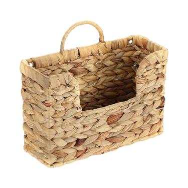 Imagem de Generic Porta-revistas de parede, organização para escritório em casa, organizador de arquivos versátil, porta-revistas e jornais para cartas e papéis