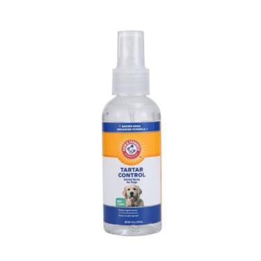 Imagem de Spray Bucal Para Cachorro Controle De Tártaro Arm&hammer