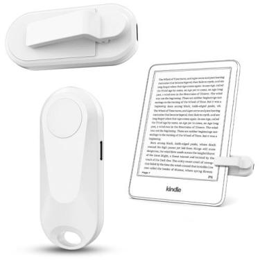 Imagem de Controle remoto Page Turner DATAFY para Kindle Paperwhite