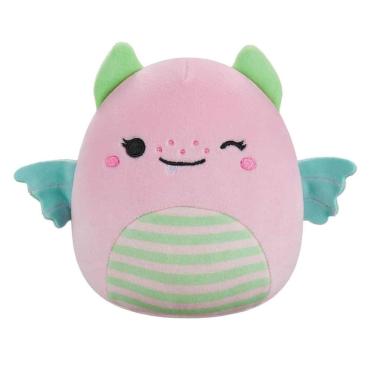 Imagem de Pelúcia Lilia de 30cm - Squishmallows Páscoa