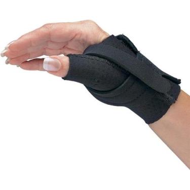 Imagem de Tala de restrição Thumb CMC Comfort Cool Right Medium Plus