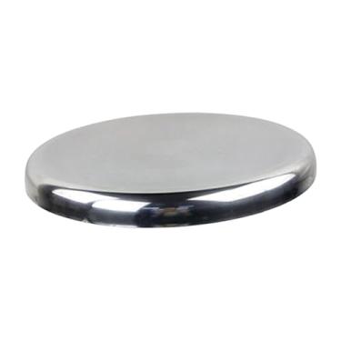 Imagem de Milageto Assento de banco superior Assento de substituição Peças de reposição Almofada de cadeira de alto desempenho Banco de bar para cadeira de estudo