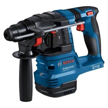 Imagem de Martelete Perfurador Rompedor 18V Brushless GBH 185-LI SB - BOSCH