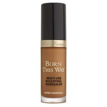 Imagem de Corretivo Líquido Too Faced Born This Way Super Coverage 13,5ml, Toffe