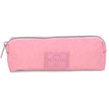 Imagem de Estojo, Up4you, Crinkle, Rosa
