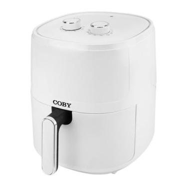 Imagem de Fritadeira Eletrica Coby Airfry Family Home - 1500W - 5L - 110V - Bran