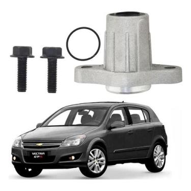 Imagem de Retentor Mancal Trambulador Vectra Gt Gtx 2.0 2007 A 2011 - Reviam