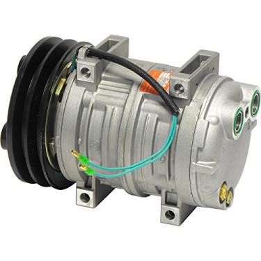 Imagem de Compressor de ar condicionado universal CO 47242JC A/C