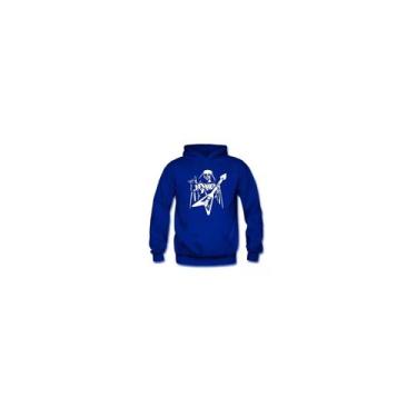 Imagem de Camisa Romanos Modas Darth Vader Print Rock Cinema - Lightbek Official