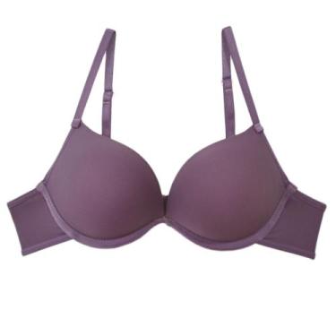 Imagem de Sutiã Turbo Aumentax 3d Push Up Aumenta O Volume Sem Base - Divance, U