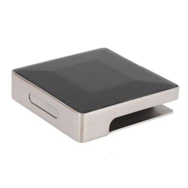 Imagem de Msiud Bocal gerador de vapor, bocal de saída eficiente de alta pressão para geradores, caldeiras fáceis de instalar, acessórios de sistemas de aquecimento, uso comercial industrial ajustável e