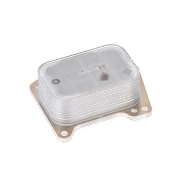 Imagem de ACDelco Refrigerador de óleo do motor 55570685 da GM Original Equipment