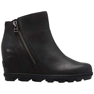 Imagem de Sorel - Women's Joan of Arctic Wedge II Zip Ankle Boot