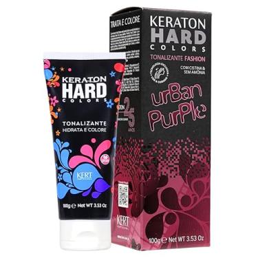 Imagem de Tonalizante Keraton Hard Colors 100G Purple