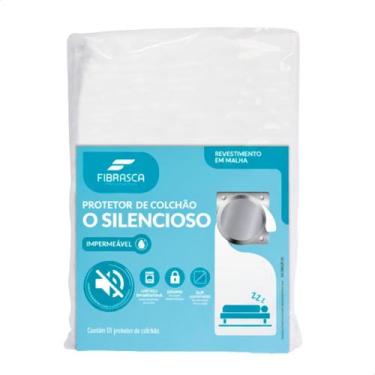 Imagem de Protetor de Colchão Solteiro FIBRASCA
