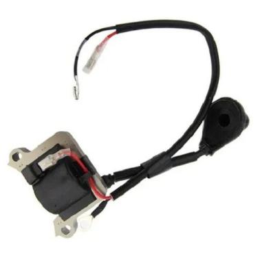 Imagem de Bobina De Ignição P/ Roçadeiras Yamasaki/nakasaki 43/52/63