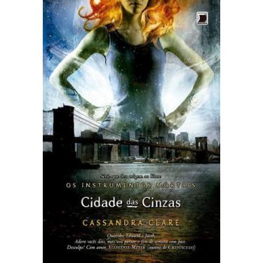 Imagem de Cidade Das Cinzas (Vol.2 Os Instrumentos Mortais) - GALERA, Sortido