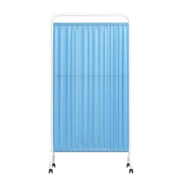 Imagem de Puxador de porta de aço inoxidável, puxador de barra de puxar de tubo quadrado, porta de garagem da empresa, maçaneta de porta anticorrosão à prova d 'água/preto/80 cm/31,4 pol