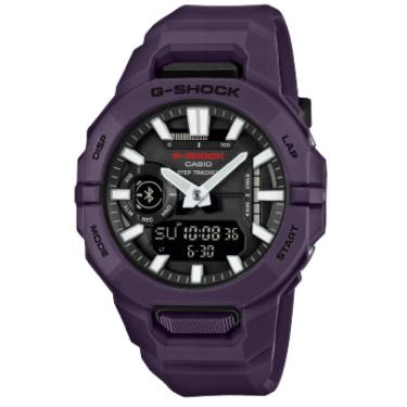 Imagem de Relógio CASIO G-SHOCK G-Squad GBA-950-2ADR-Masculino