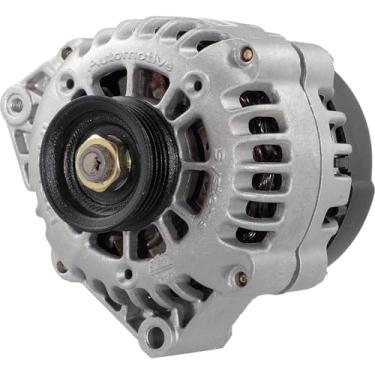 Imagem de ACDelco Alternador dourado 335-1069