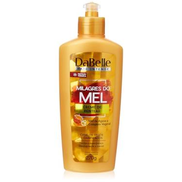 Imagem de Duty - Cremoso Pent Dabelle 270Gr Milagres Do Mel