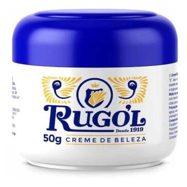 Imagem de Creme Rugol 50g Tradicional