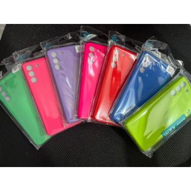 Imagem de Case S21 FE - Olyps