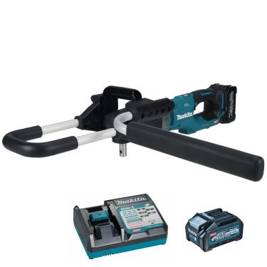 Imagem de Perfurador De Solo A Bateria 40V