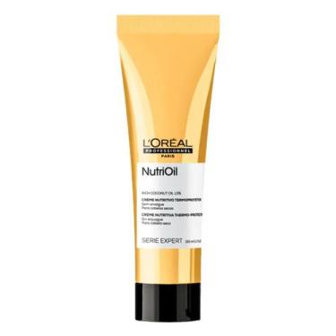 Imagem de Leave In Nutritivo Loreal Nutrifier 150ml - Profissional - Loreal Prof