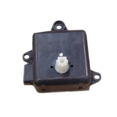 Imagem de ACDelco Conjunto de atuador de válvula de modo de temperatura GM Original Equipment 15-73200