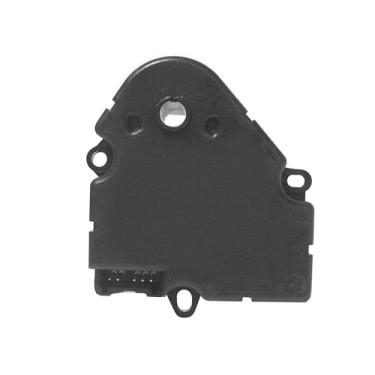 Imagem de ACDelco Conjunto de atuador de válvula de modo de temperatura GM Original Equipment 15-73435
