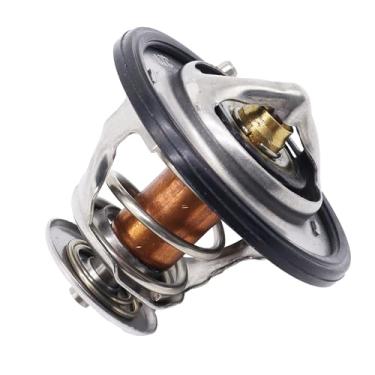 Imagem de HiSport Conjunto de carcaça do termostato - Compatível com Toyota Yaris Tacoma 4Runner Lexus GS300 GS400 GS430 Scion xA xB Substitui ‎90916-03093