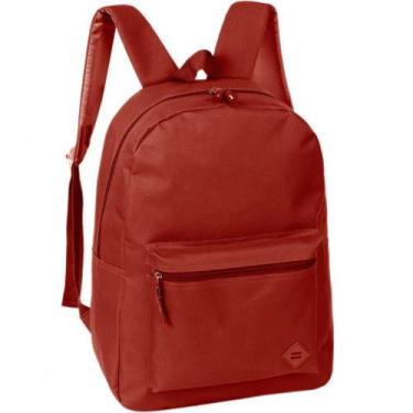 Imagem de Mochila Clio STYLE Lisa 42,5CM (S)