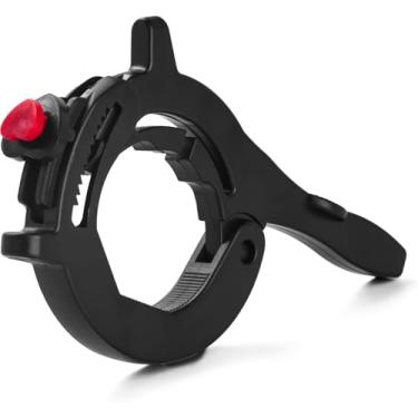 Imagem de BlueStars Controle de cruzeiro do acelerador/trava do acelerador de motocicleta - universal compatível com a maioria das motocicletas/bicicletas elétricas/scooters/ATVs - acessórios de motocicleta de