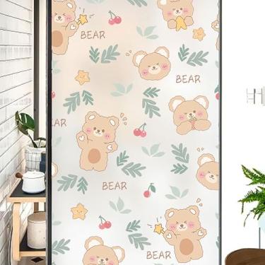 Imagem de Generic 1 peça de película opaca para janela tipo BLT-495 PVC colorido 150 x 30 cm